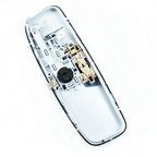 Front Roof Interior Light for Ford Focus Fiesta Kuga Mondeo SMax (2005-2019)