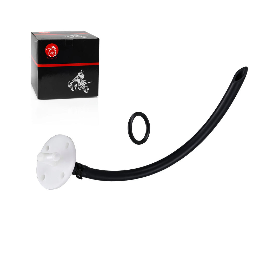 Fuel Pick Up Pipe Joint Tube & O-Ring for Yamaha Golf Cart G16-G22 (1996–2009)