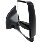 Towing Mirror for Ford F250 F350 F450 F550 Excursion (Passenger Right Side)