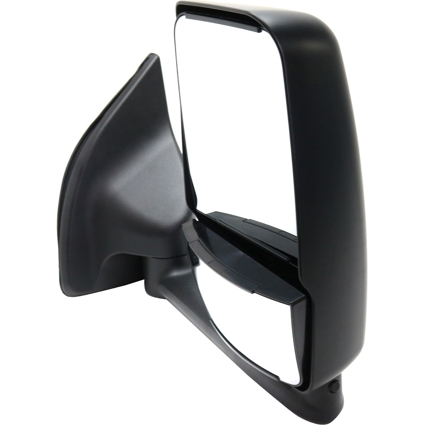 Towing Mirror for Ford F250 F350 F450 F550 Excursion (Passenger Right Side)
