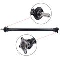 Front Propeller Driveshaft for Infiniti Q70 QX70 Q70L (2014–2019)