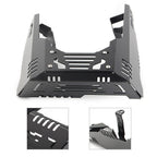 Skid Plate Guard Cover for Yamaha XSR 700, MT-07 (2014-2020)