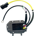 Voltage Regulator for Johnson Evinrude OMC (0584641, 0585995, 0586271)