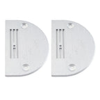 E20 Series Needle Plate for Brother Industrial Sewing Machine (Single Needle)