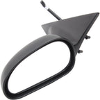 Power Mirror for Ford Mustang (1994-1995)