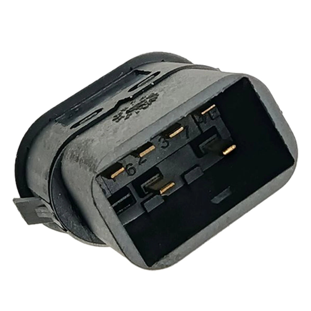 Front Power Window Switch for Ford F150 F-250 F-350 (2000-2002)