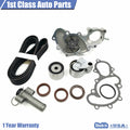 Timing Belt Kit & Water Pump for Toyota Pickup