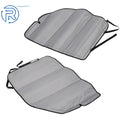Insulated Blackout Window Covers for Mercedes-Benz VS30 (2019–2022)