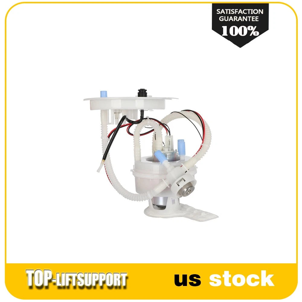 Fuel Pump Assembly for BMW 550i F10, 650i F12/G32 (2011–2018)