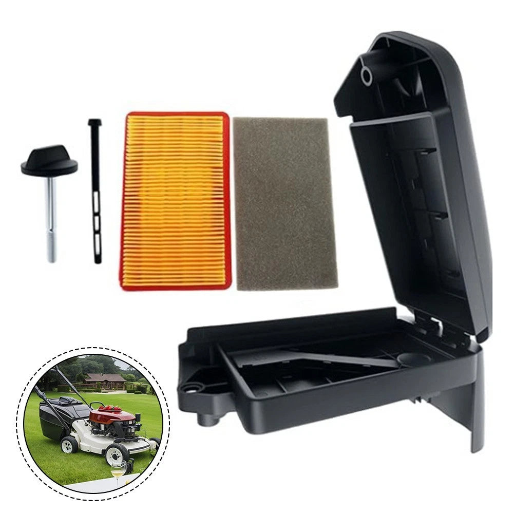 Air Cleaner Housing for Lawn Mowers (95110412B)