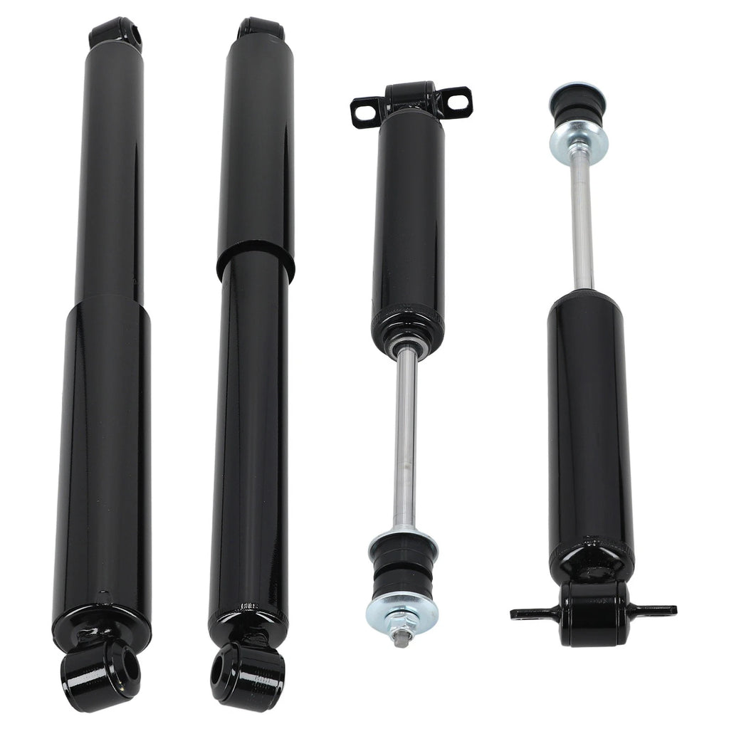 Shocks Struts Assembly for Mitsubishi Mighty Max 4WD (1983–1994) 32066