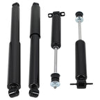Shocks Struts Assembly for Mitsubishi Mighty Max 4WD (1983–1994) 32066