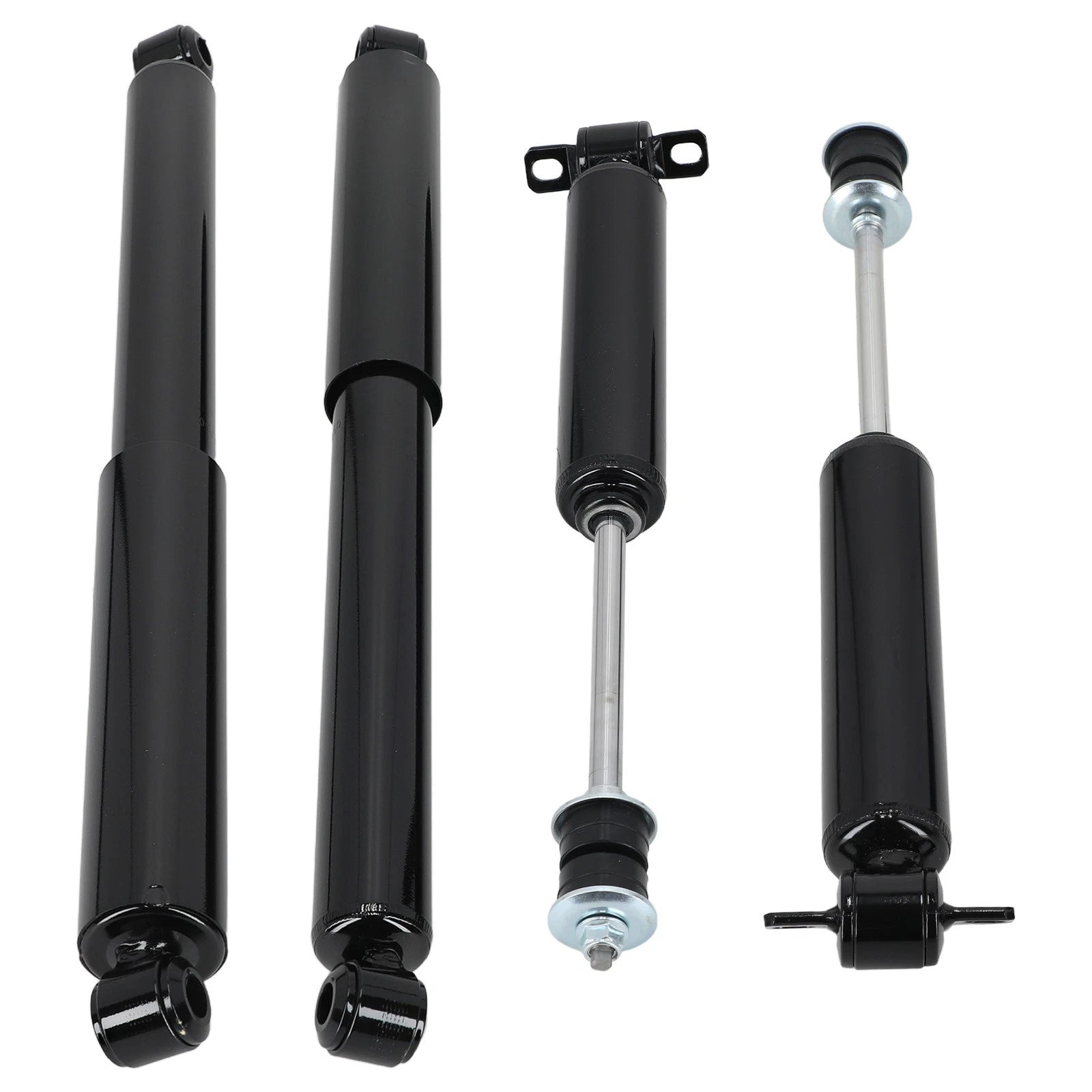 Shocks Struts Assembly for Mitsubishi Mighty Max 4WD (1983–1994) 32066