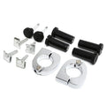 Quick Release Mounting Hardware for Harley Road Glide (1989-2013)