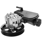 Power Steering Pump with Pulley for Jeep Commander Grand Cherokee (2008–2010)