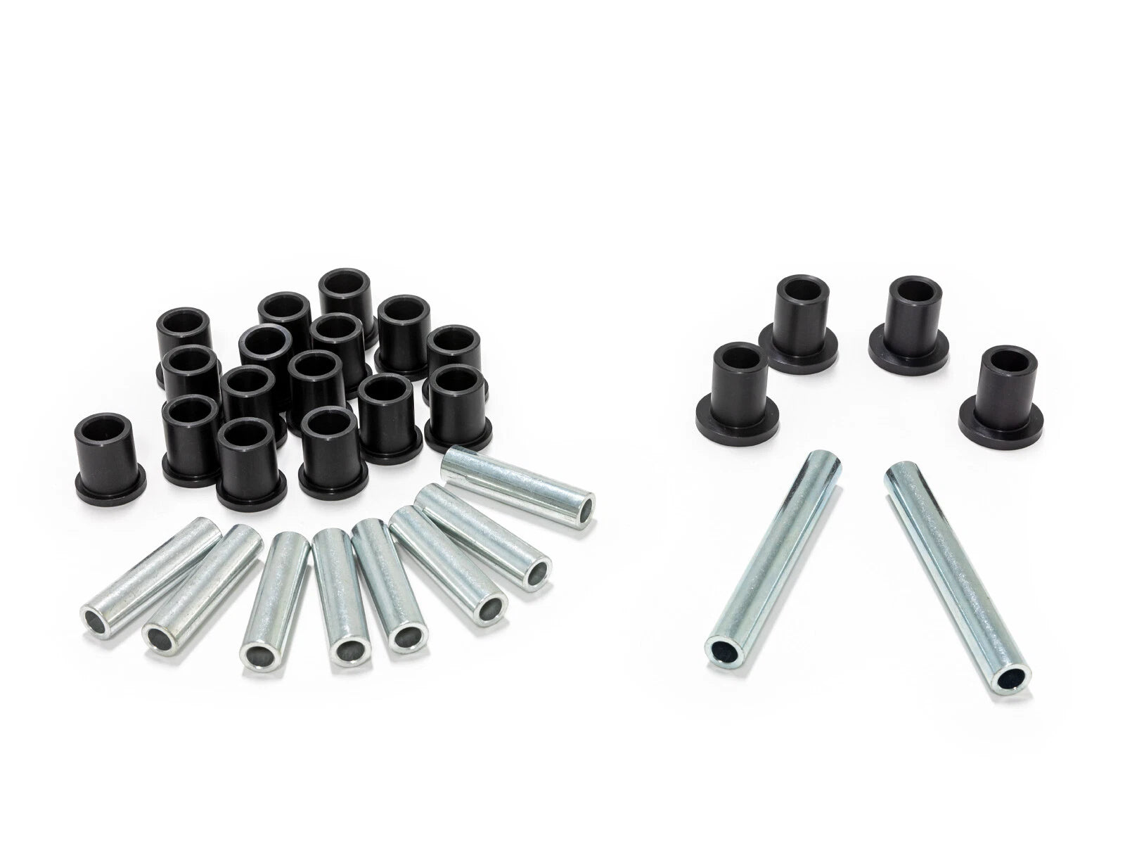 SuperATV UHMW A-Arm Bushing Kit for Kawasaki Teryx KRX 1000 (2020–2023)