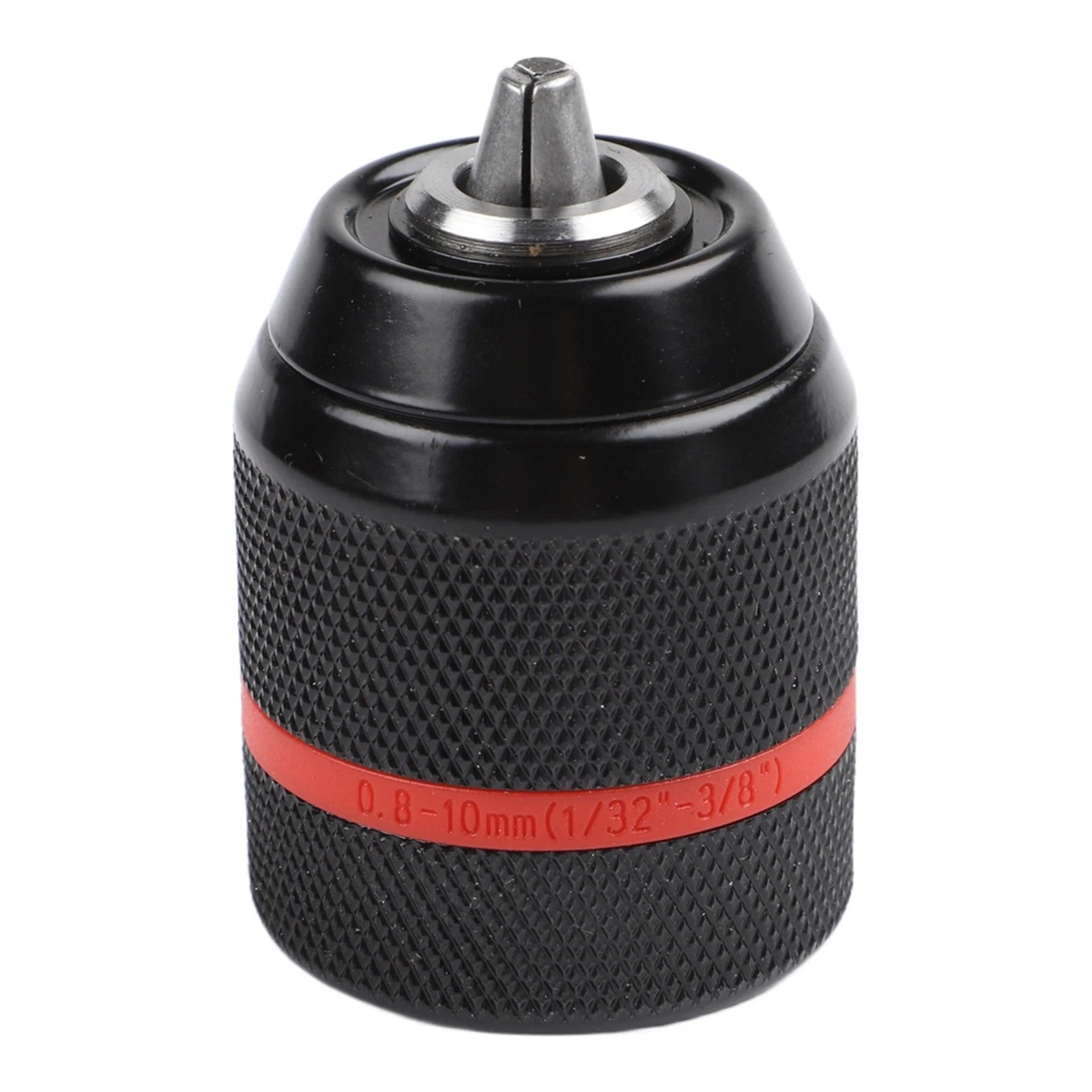 Ratchet Drill Chuck 3824UNF for Electric Drill (Universal Fit)