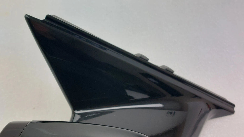 Right Side Mirror for Cadillac CTS (2014–2016) Dark Green 23409791 OEM