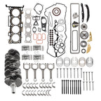 Engine Rebuild Kit for Hyundai KIA G4KH 2.0T