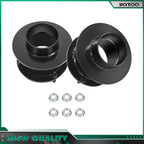 3.5" Front & 1.5" Rear Leveling Lift Kit for Dodge Ram 2500 (2003–2013)
