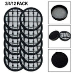 Replacement Filter Kit for 7000 8000 Series (XC7053)