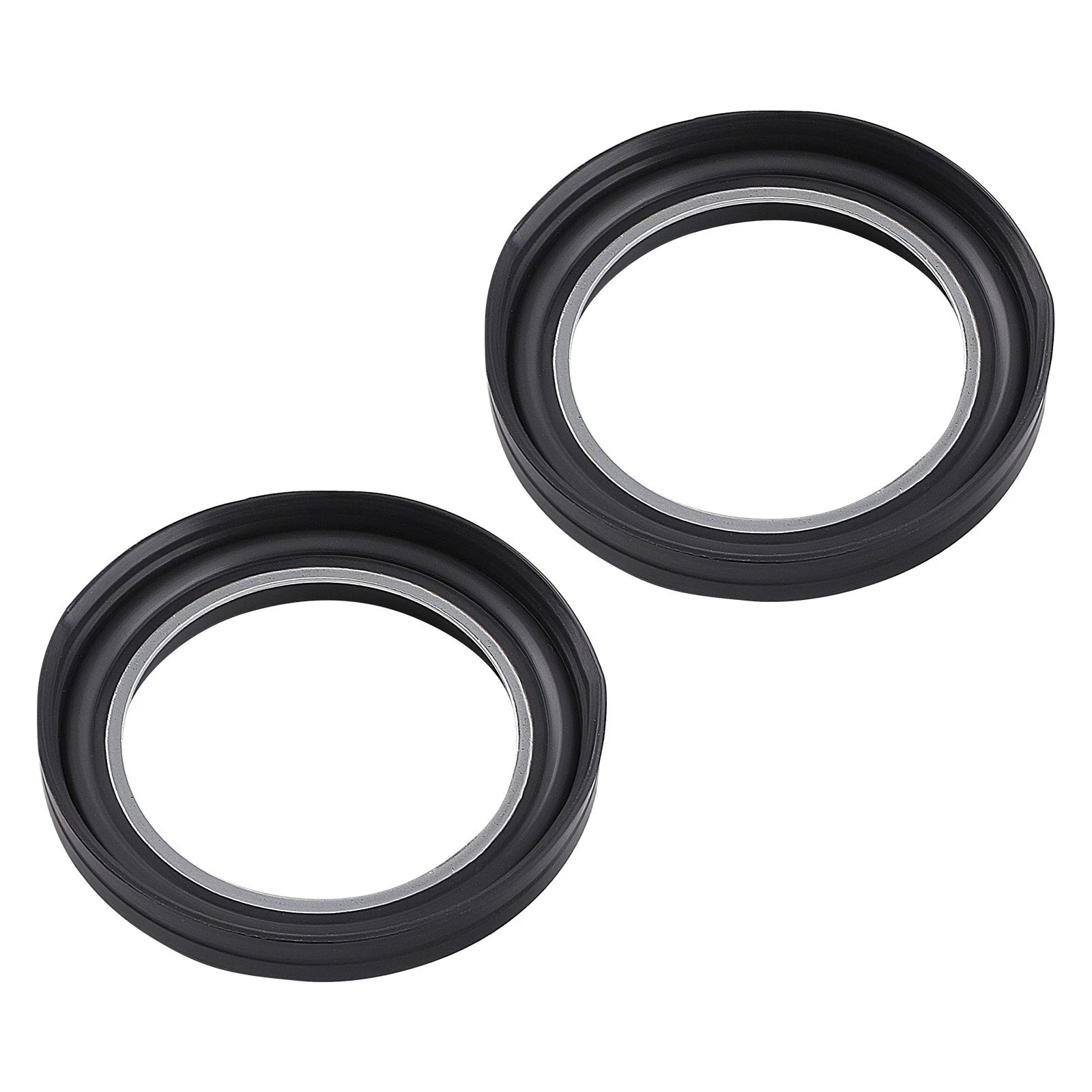 Front Axle Vacuum Knuckle Seal Kit for Ford Super Duty F250 F350 (2000–2023)