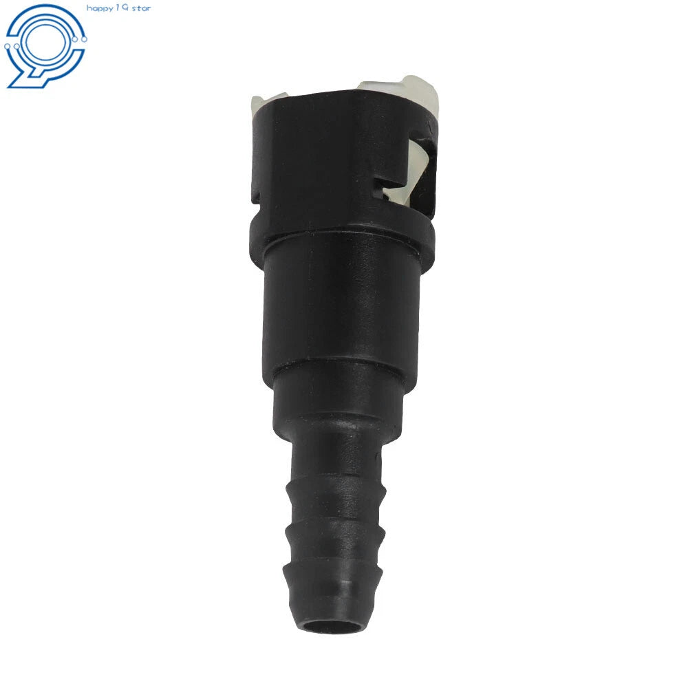 Nylon Gas Main Fuel Line Kit for Chevy