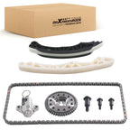Complete Timing Chain for Smart Fortwo Cabrio/Coupe 1.0 (2007–Present) 1140A046