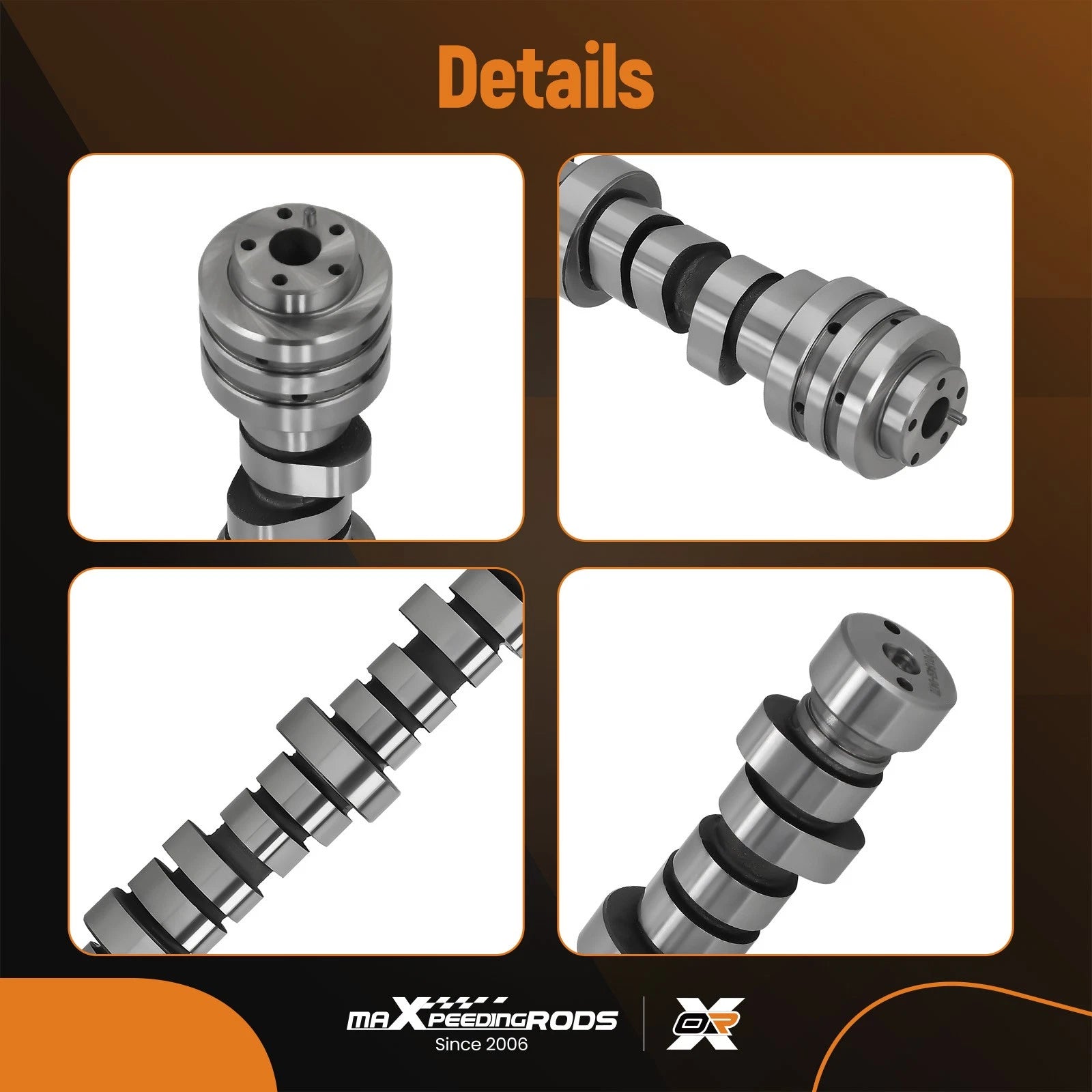 Camshaft for Dodge Ram 2500 3500 5.7L Hemi (2009-2018)