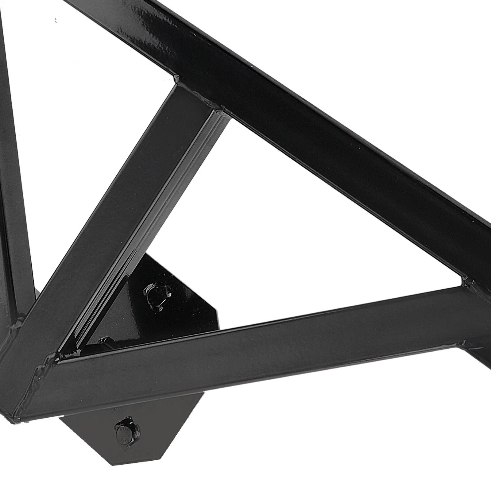 Spare Tire Carrier Mount for Hummer H2 (2003–2009)