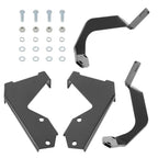 Rear Bumper Brackets for Ford F-100 F-250 F-350 (1964–1979)