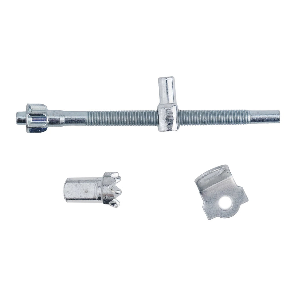 Chainsaw Tension Adjuster Screw Nut 78x49mm for Efficient Saw