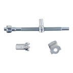 Chainsaw Tension Adjuster Screw Nut 78x49mm for Efficient Saw