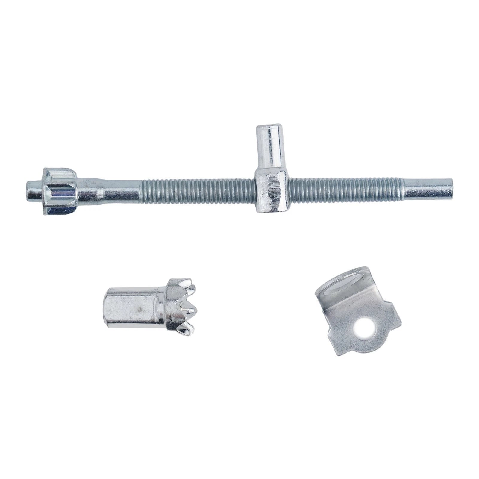 Chainsaw Tension Adjuster Screw Nut 78x49mm for Efficient Saw