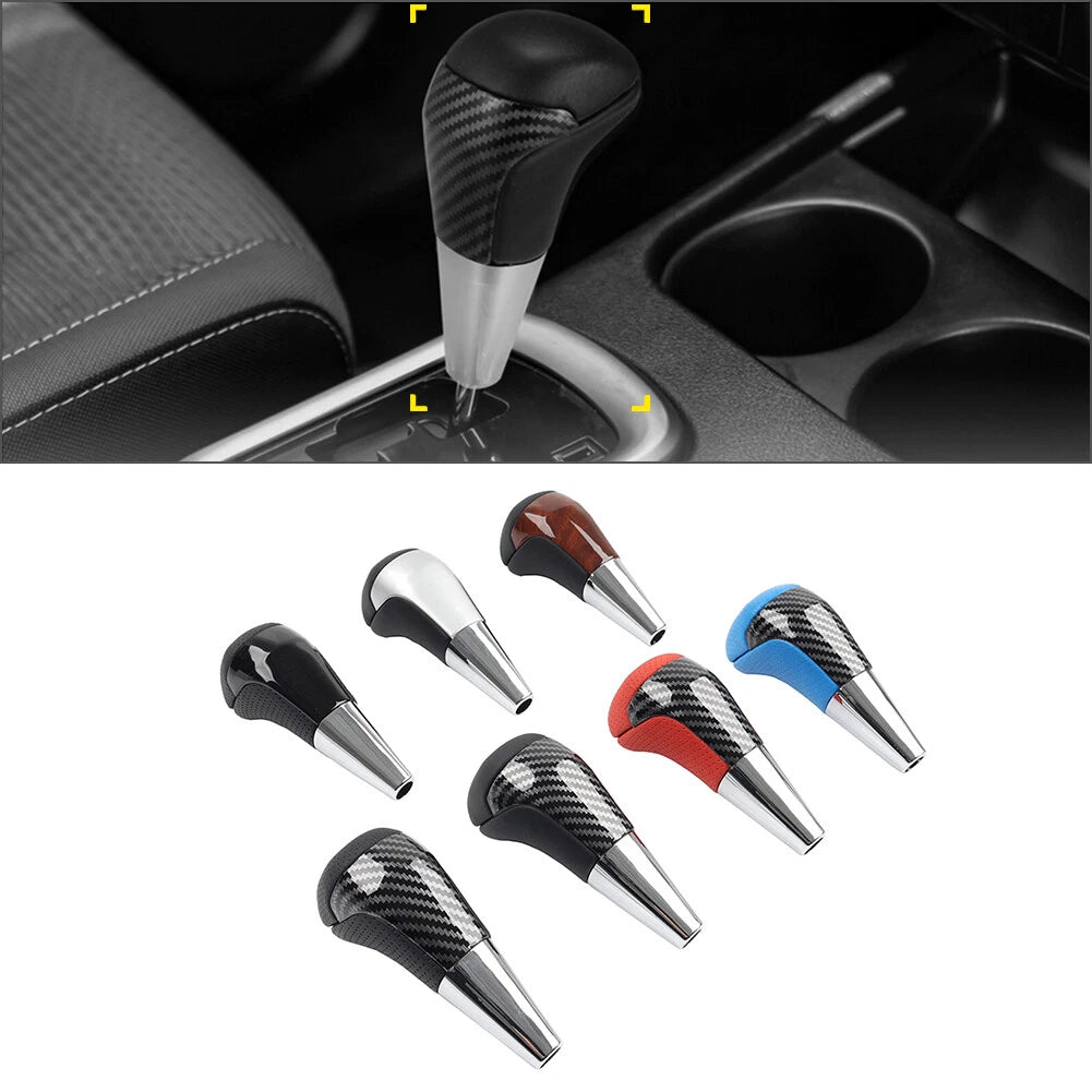 Gear Shift Knob for Toyota Tundra Yaris Avalon 4Runner Lexus RX450h GS300