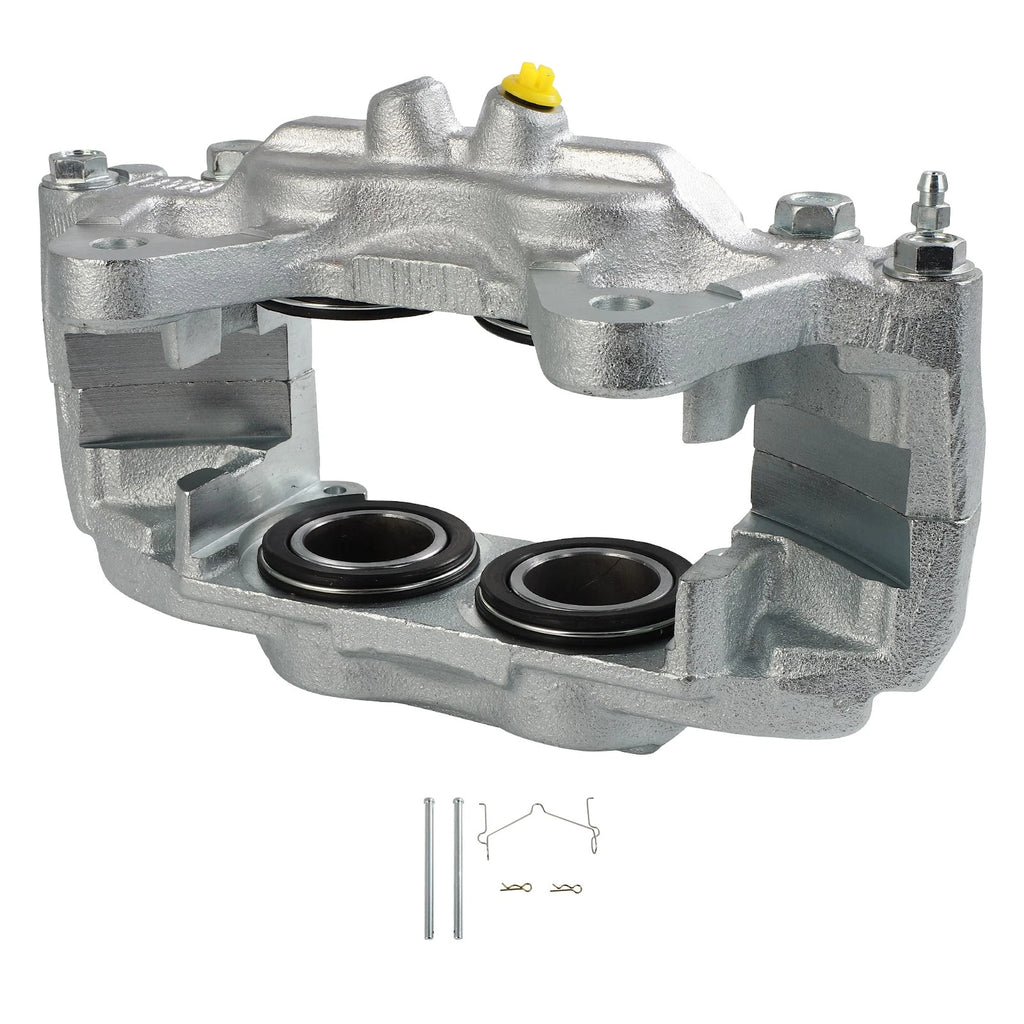 Front Left Brake Caliper for Lexus GX470, Toyota 4Runner (2003–2009)