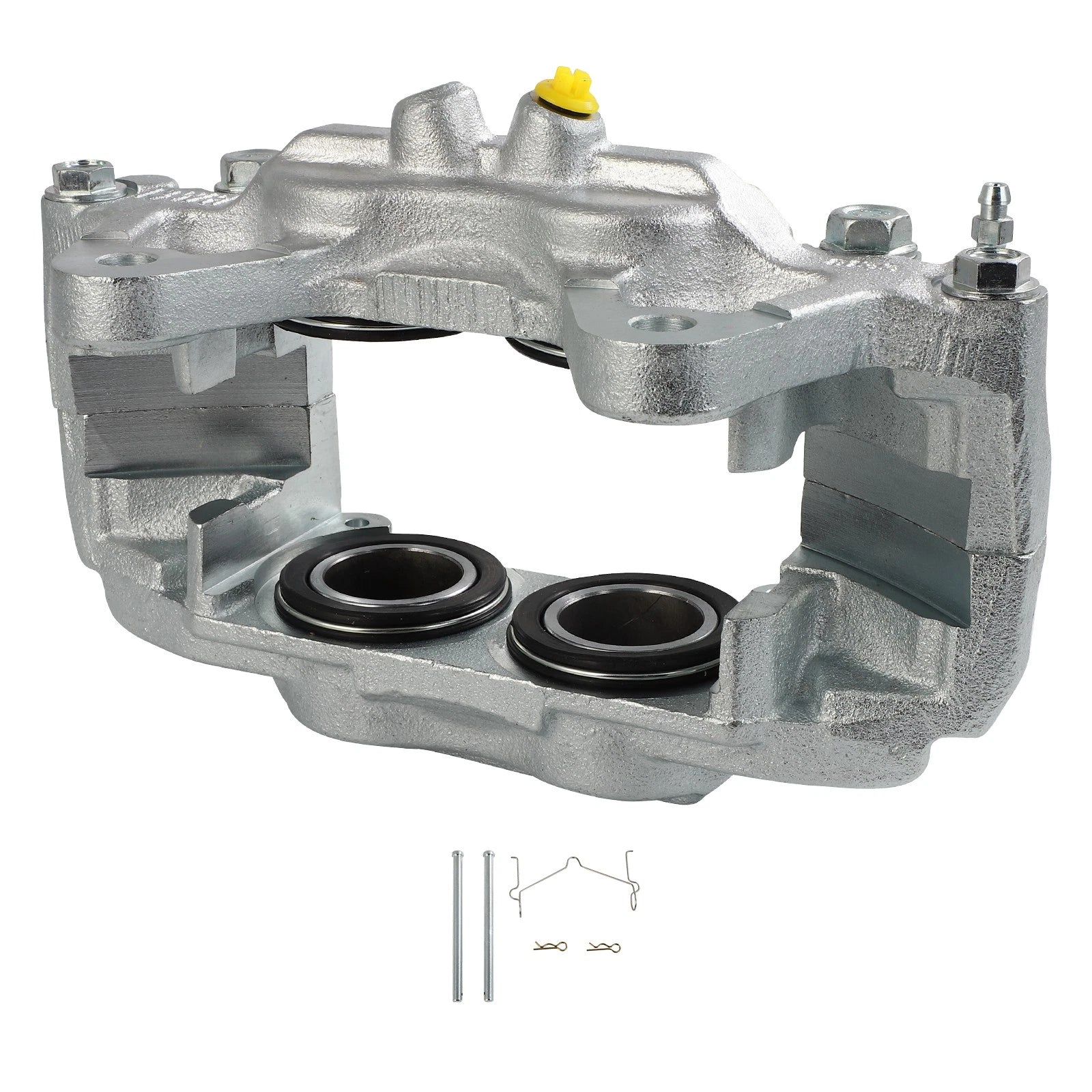 Front Left Brake Caliper for Lexus GX470, Toyota 4Runner (2003–2009)