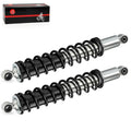 2 x Rear Shock Absorber for Honda Rubicon 500 TRX500FA/FGA (2001–2014)