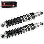2 x Rear Shock Absorber for Honda Rubicon 500 TRX500FA/FGA (2001–2014)