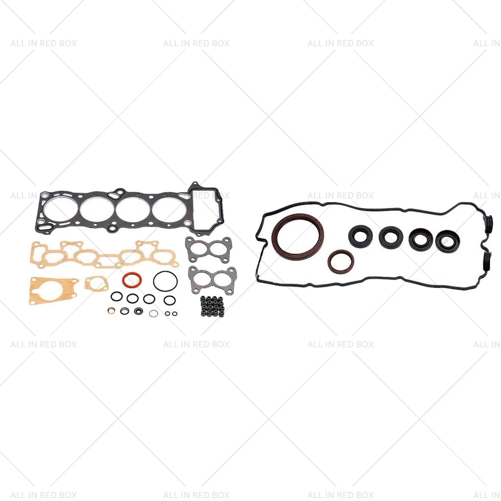Cylinder Head Gasket Set for Nissan Pulsar N15 (1995–2000) GA16DE