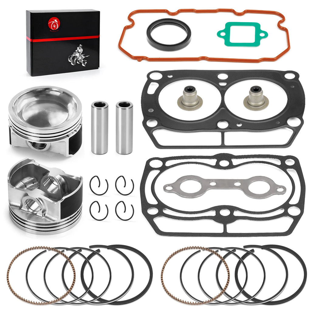 Engine Rebuild Kit for Polaris RZR Ranger 800 (2008–2014)