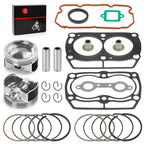 Engine Rebuild Kit for Polaris RZR Ranger 800 (2008–2014)
