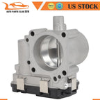 Throttle Body for Volkswagen Jetta 1.4L (2013–2018)
