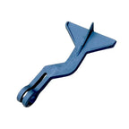 Bonnet Release Handle for Mercedes Benz W124 (1996)
