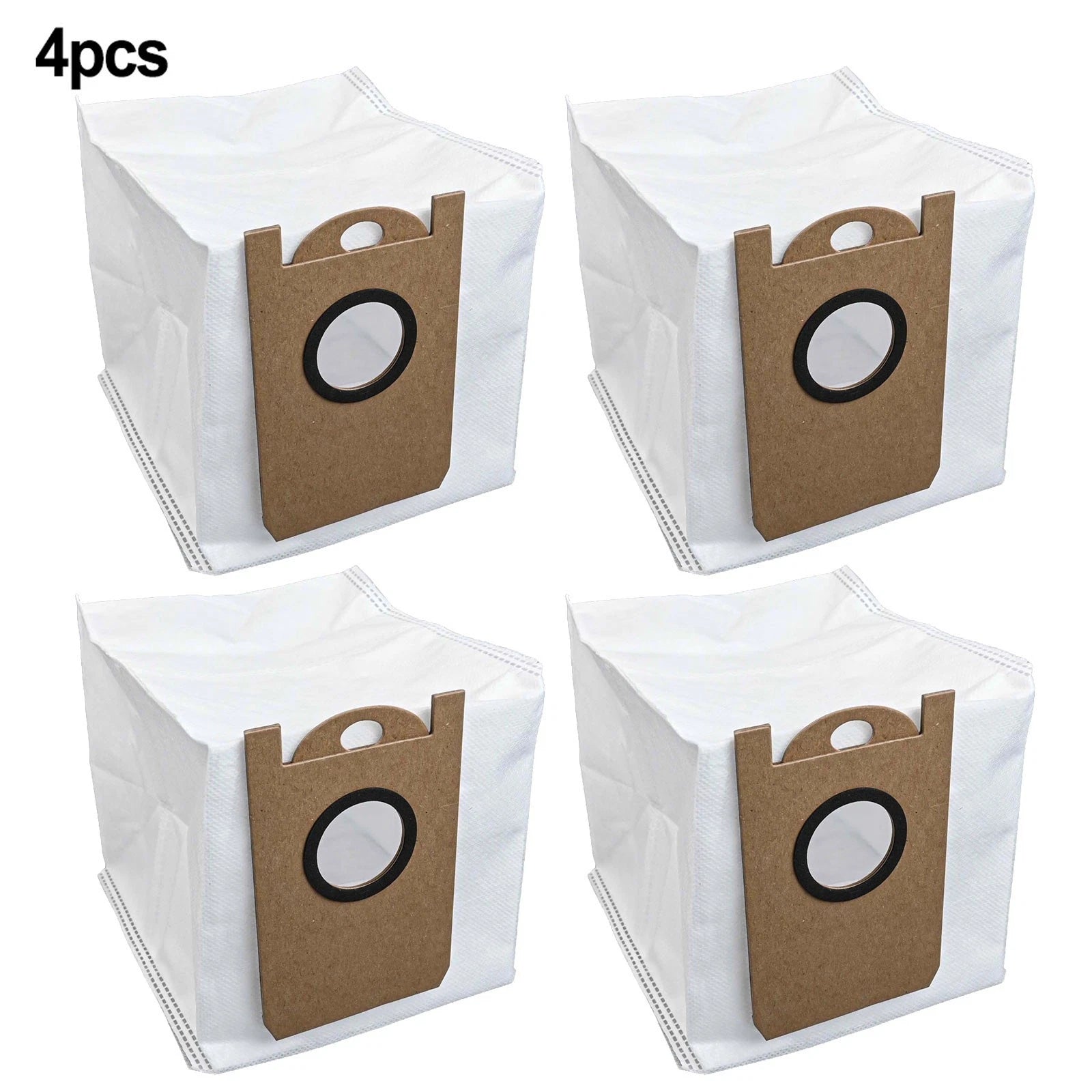 Robot Vacuum Bags for Compatible Models (2020–2023)