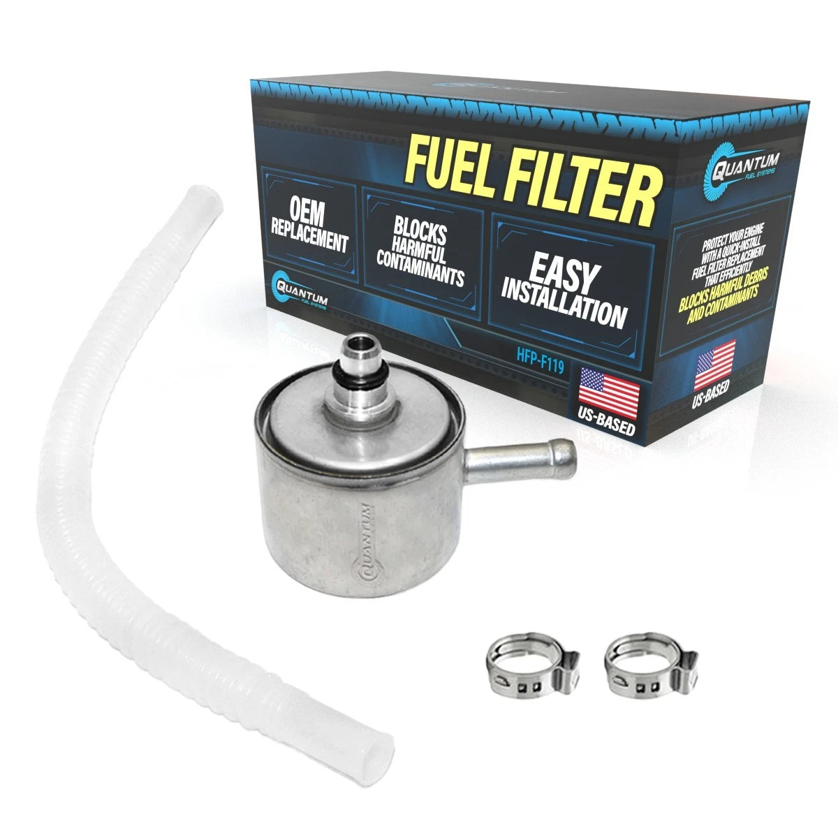 Fuel Pump Repair Kit for Harley Davidson FLST FXST (2006–2007) 61001-01