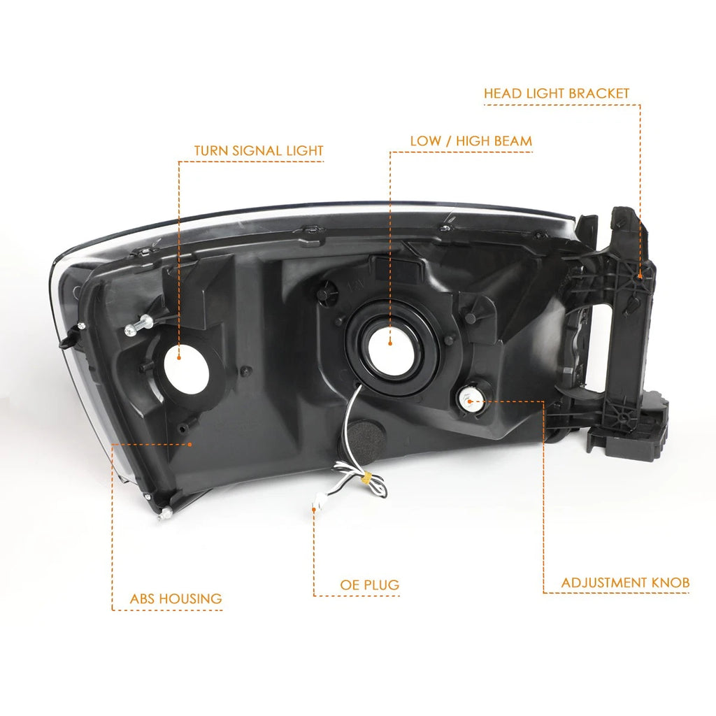 2X Lift Bump Stop Mount Kit for Ford Ranger (2019–2026)