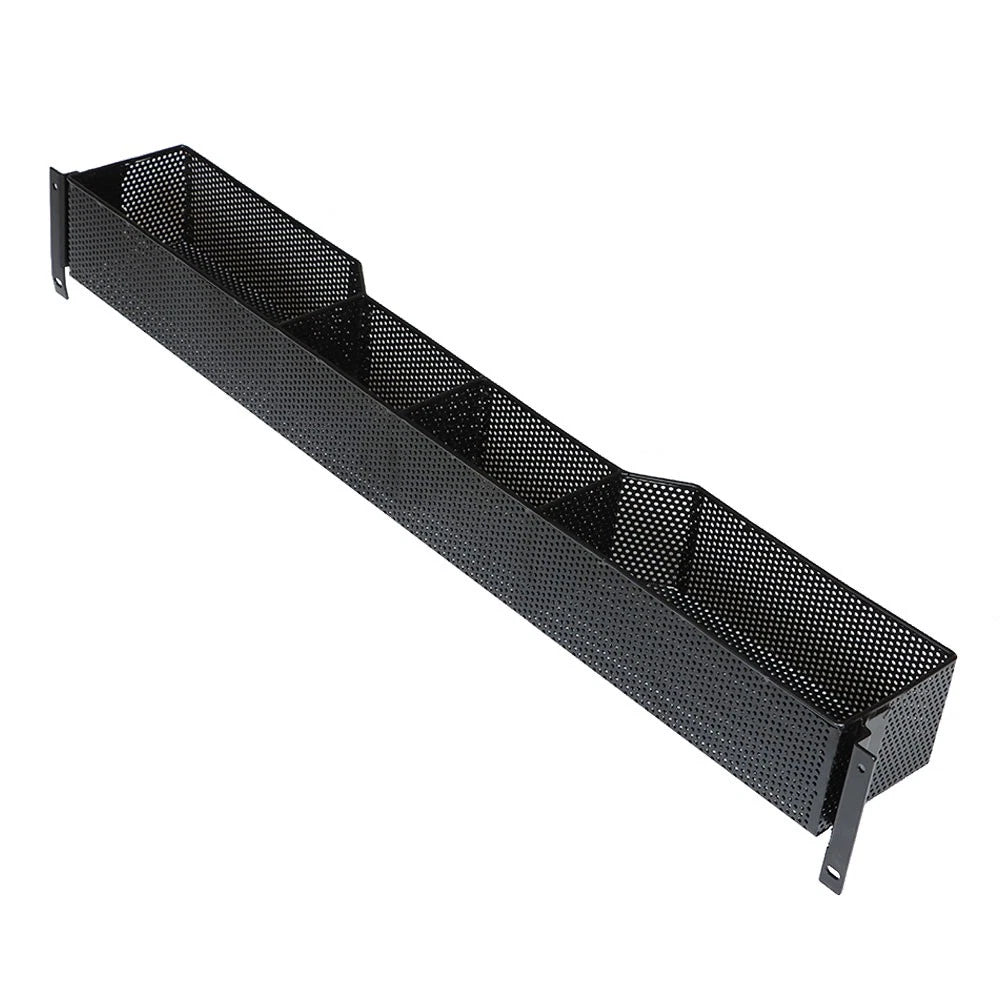 Front Storage Tray Organizer for Club Car Precedent (2004–Present)