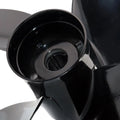 4x14x21 Boat Propeller for Mercury Outboard (150-400hp)
