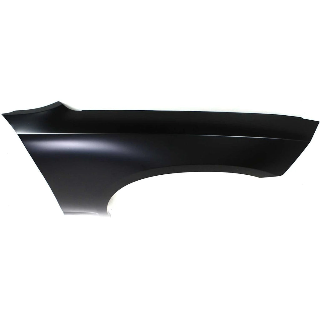 Fender for Dodge Charger (2006–2010) Front Passenger Side